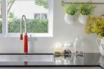 Smeg lansează o gamă nouă de robinete pentru bucătărie în 7 culori iconice