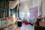Babylist deschide un apartament pop-up în Brooklyn, New York