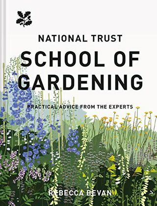 National Trust School of Gardening: sfaturi practice de la experți