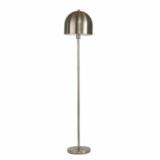 Rochford Metal Lamp