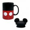 Noua cană Mickey Mouse de la Disney vine cu un capac drăguț pentru a vă menține cafeaua caldă
