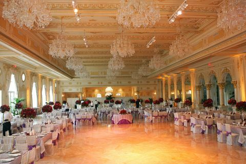 sala de bal mar-a-lago