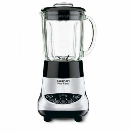 Blender electronic SmartPower