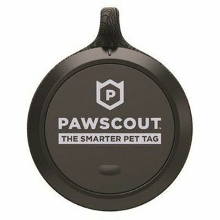 Etichetă inteligentă pentru animale de companie Pawscout