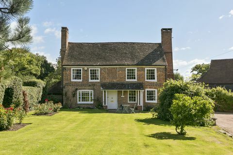 Picketts Farmhouse - Picketts Lane - Salfords - Redhill - față - Savills