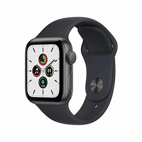 Apple Watch SE cu GPS