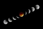 Blood Moon 2018: Va exista o eclipsă lunară „Lună de sânge” completă la sfârșitul lunii iulie 2018