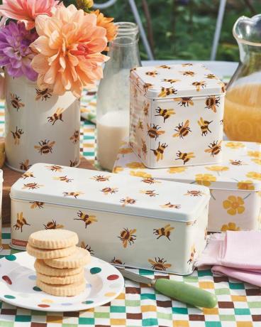 Emma Bridgewater lansează o nouă gamă superbă de arcuri pentru 2021