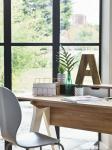 6 moduri ieftine de a-ți stabili biroul de acasă