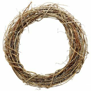 18 "Grapevine Wreath by Ashland®