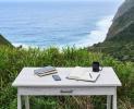 Iată cum poți lucra din Hawaii pentru o săptămână pentru călătorie gratuită în Hawaii