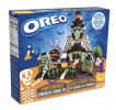 Oreo a lansat un kit de cookie-uri cu ciocolată Spooky Graveyard