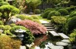 Cum să creezi o grădină japoneză