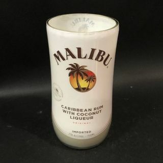 Lumânare Rum Malibu