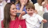 Kate Middleton a răspuns foarte bine la o întrebare despre comportamentul copiilor ei