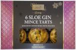 Aldi lansează pișcoturi pentru gin guler Sloe pentru Crăciun - Aldi Sloe Gin Mince Tarts