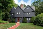Salem Witch House Replica de vânzare