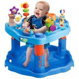 Evenflo ExerSaucer Mega Splash Center Center