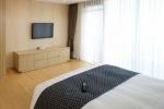 Spots murdari într-o cameră de hotel: cele mai multe locuri infectate cu germeni în camerele hotelului
