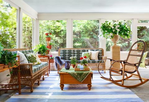 sunroom de ariel okin