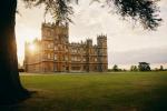 Downton Abbey Castelul Highclere este acum pe Airbnb