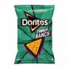 Noile chipsuri Doritos Tangy Ranch îți vor aprinde papilele gustative cu fiecare mușcătură