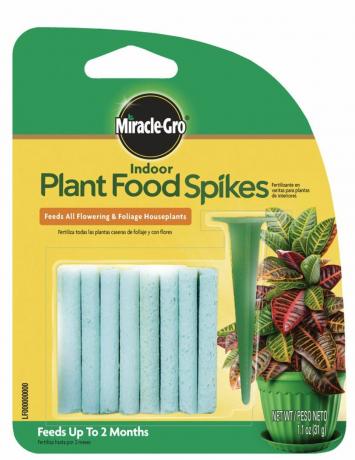 Spikes pentru plante de interior Miracle-Gro