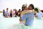 Nunți de destinație în Caraibe