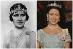 De ce Kate Middleton a purtat rochia roșie și Tiara la primul banchet de stat - Fotografii