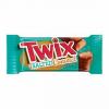 Noile bare de cookie-uri Twix Salted Caramel vin în sfârșit în SUA în această toamnă