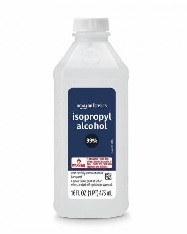 Amazon Basics 99% alcool izopropilic