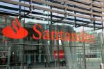 Santander Marea Britanie Închide 140 de sucursale, inclusiv 14 la Londra