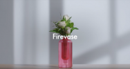 Samsung a dezvoltat „Vase aruncabile” care se dublează ca stingător de foc